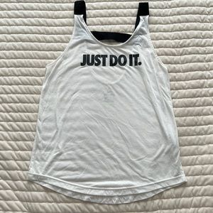 Nike Tank Top